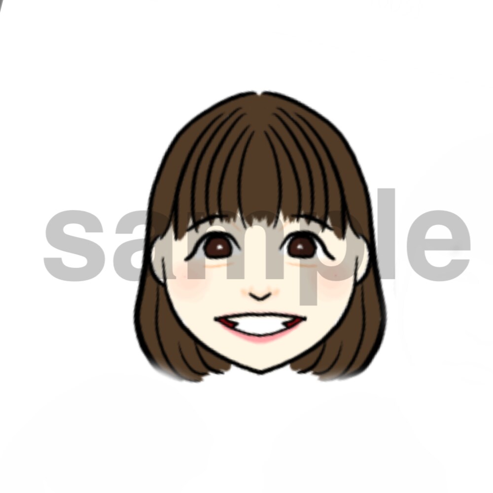 アイコンからイラストまで描きます テイスト色々かけますのでご相談ください イメージ1