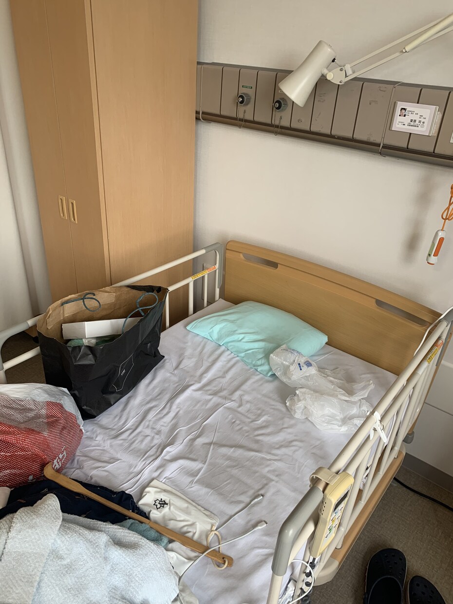 半身麻痺から日常生活するためのリハビリを紹介します 身体が動かなくなった方将来のために聞いておきたい方のためです イメージ1