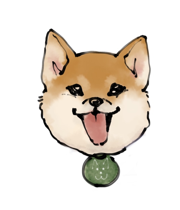 動物、ペットのイラスト承ります 可愛らしい家族(ペット)のイラストを描かせていただきます。 イメージ2