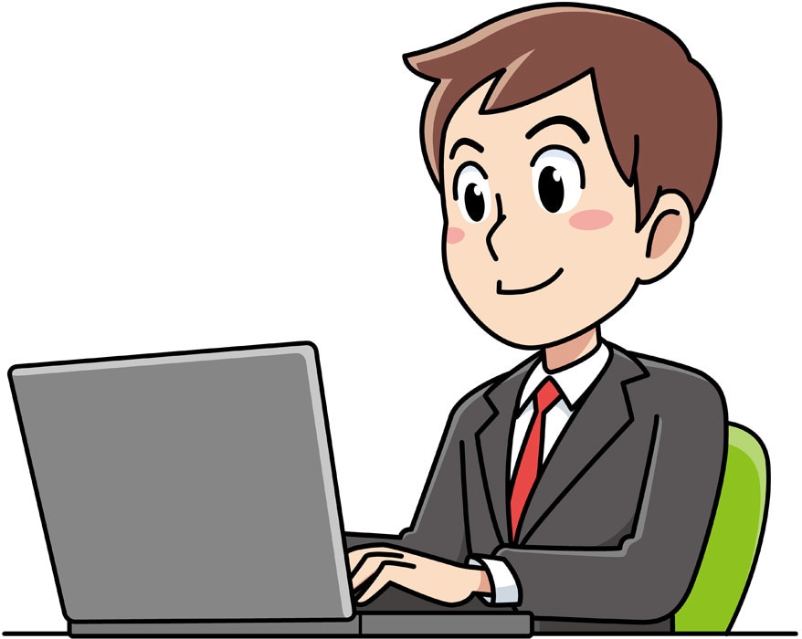最短即日★自治会などの書類作成代行します パソコンできないのに役員になってしまった、そんな方をお手伝い イメージ1