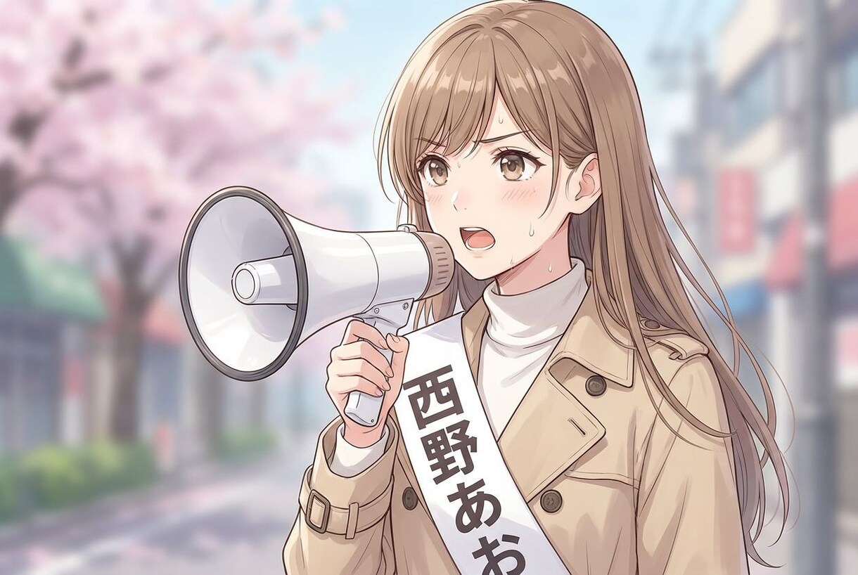 政治家を志す方、選挙に興味ある方に準備から教えます 地方政治から国政まで、経験豊富なディレクターです イメージ1