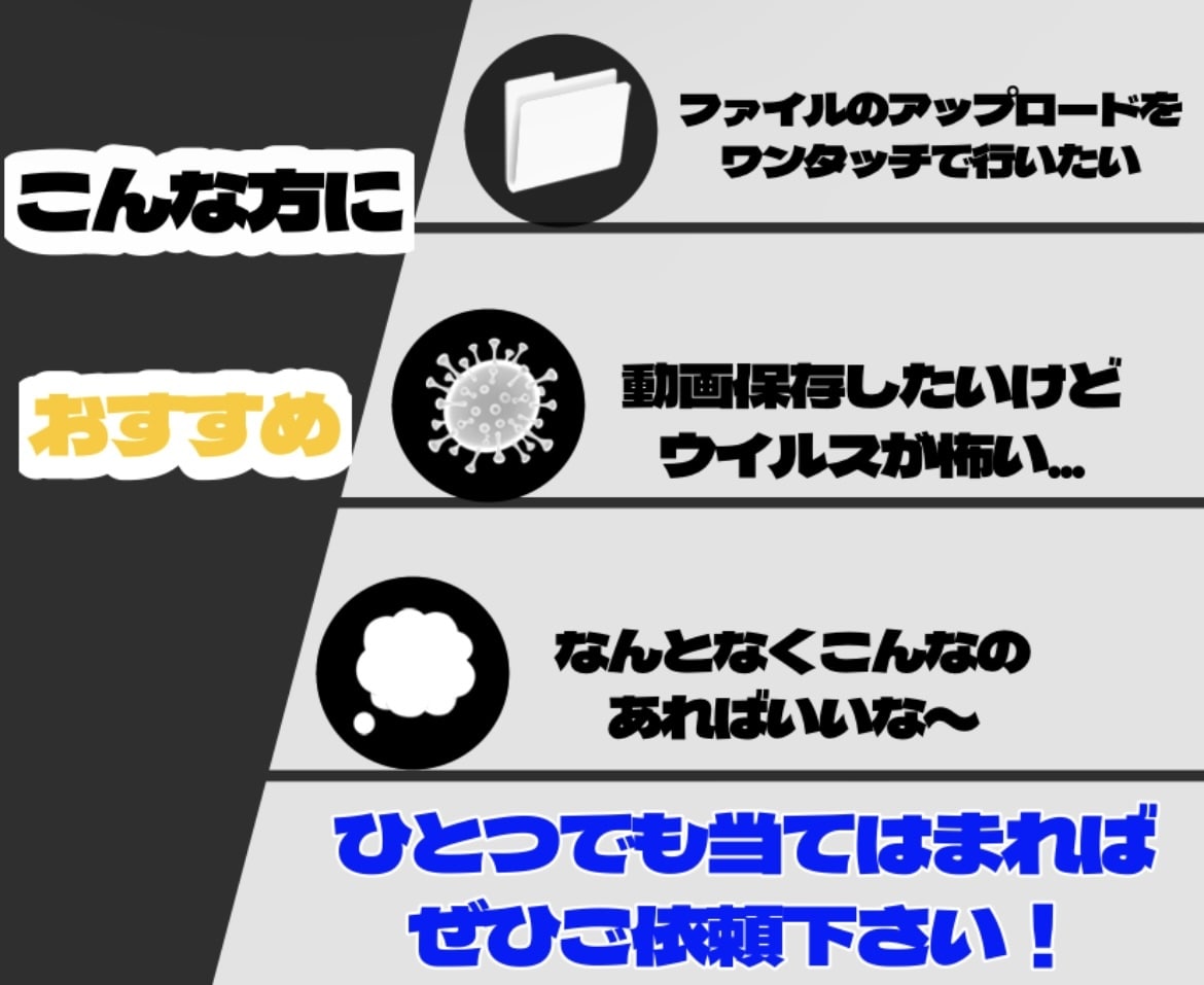 デスクトップアプリケーション開発をします 知識が無い方でも大歓迎！丁寧に一緒に考えられます！ イメージ2
