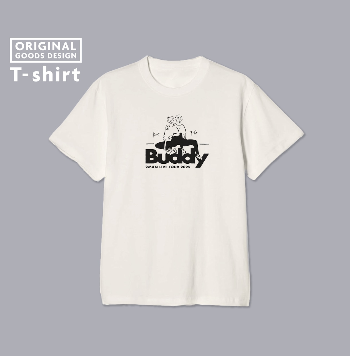 オリジナルグッズ・企業ノベルティ等 デザインします Tシャツ・パーカー・アクスタ・トートバッグ・タオル・文具など イメージ8