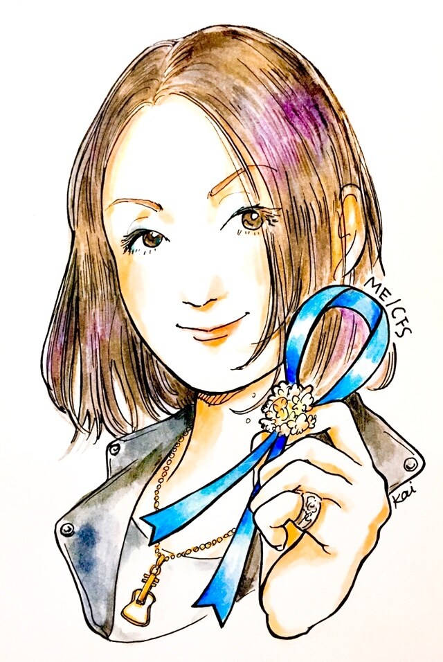 SNSアイコン＊おしゃれな人物イラスト描きます 特徴よりも喜ばれる似顔絵！イラストはデータでプレゼントにも♪ イメージ8