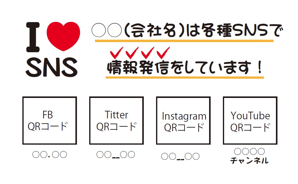 名刺作成×動画作成　印象ＵＰを手伝います 名刺作成とプロフィール動画作成にて印象を『グッと』残します！ イメージ3