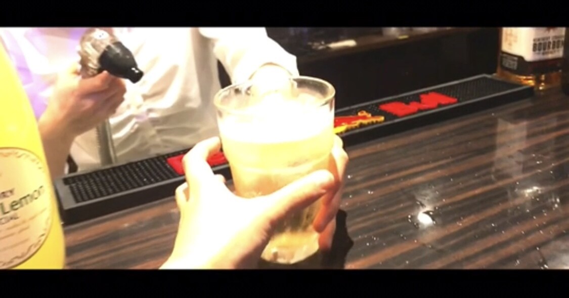 彼氏彼女さんへのお誕生日動画のお手伝いをいたします 彼氏彼女さんをびっくりさせるような動画を作りたい方必見 イメージ2