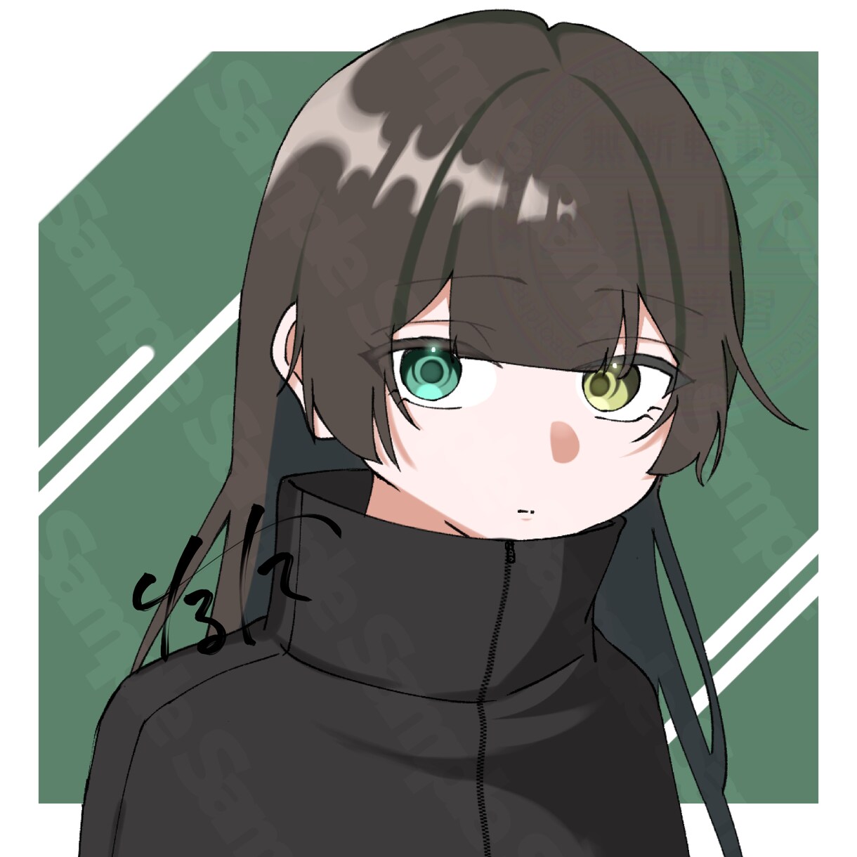 アイコン、サムネ描きます キャラクターを大切にお預かりします イメージ1