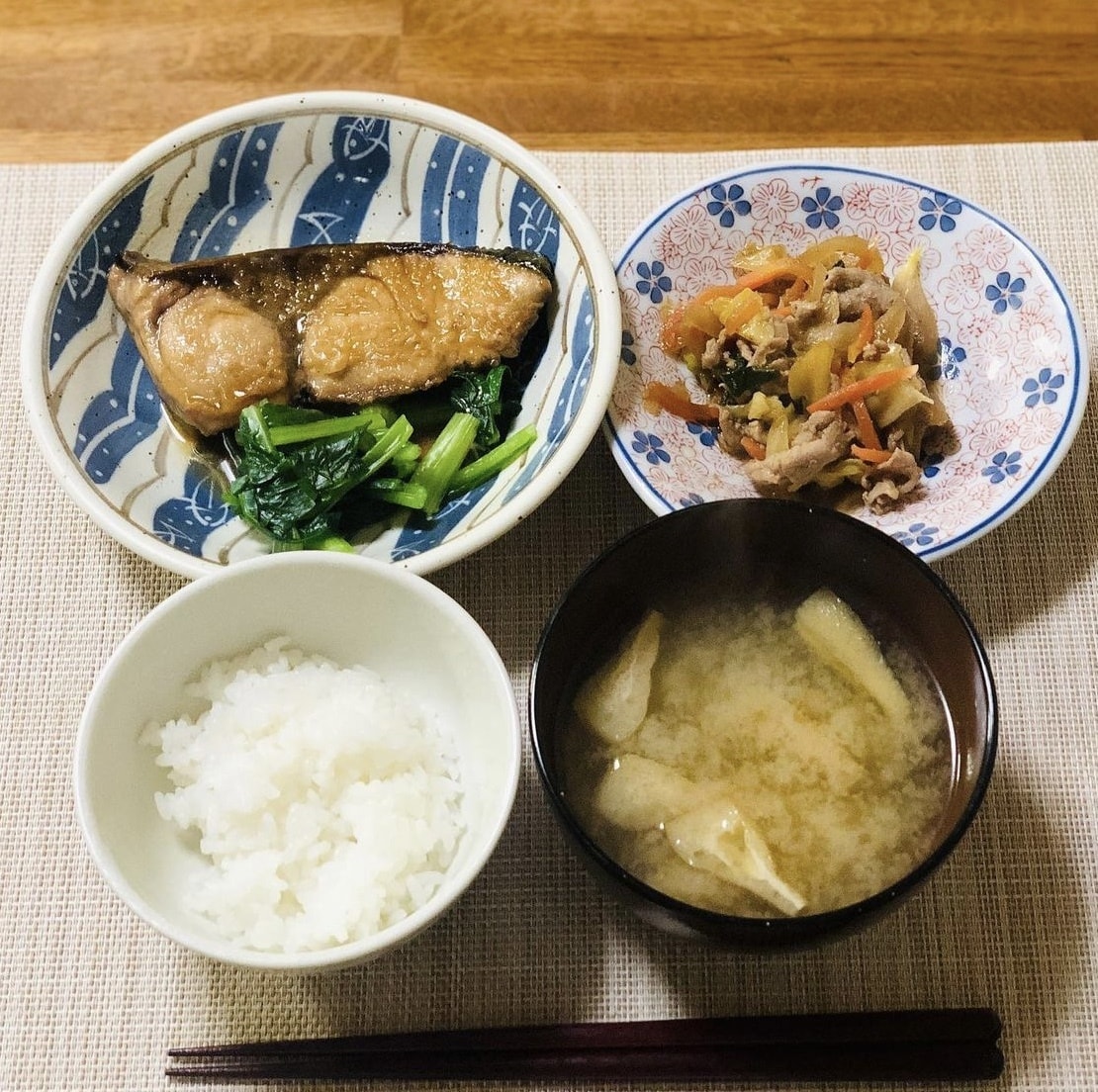 あなたに食べてほしい献立を７例考えます 普段の食事に薬膳を取り入れてみたい方へ イメージ8