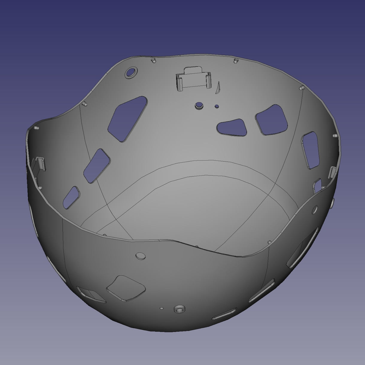 3D-CADで3Dデータを作成します 3Dデータが必要な方へ、即日対応・短納期で作成します イメージ3