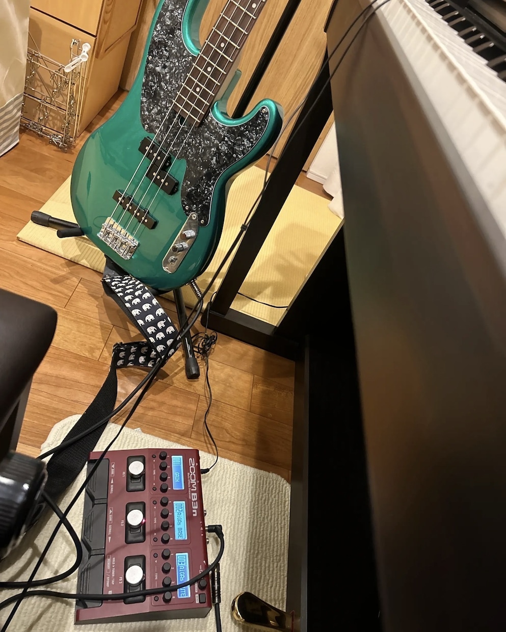 あなただけのオリジナル楽曲を制作します あなたの「好き」のイメージを形にします。 イメージ2