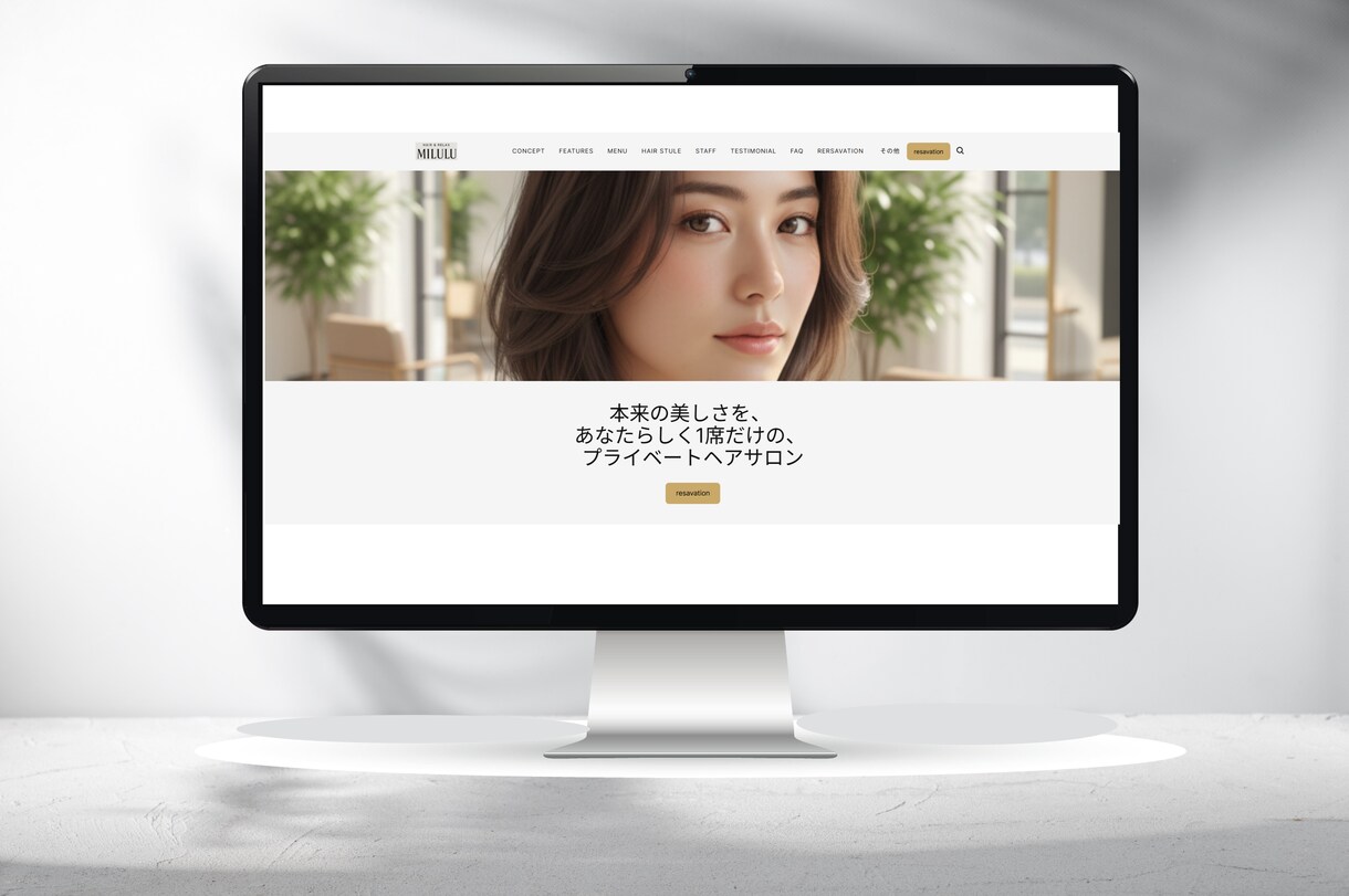 売れる導線まで設計するECサイトを制作します はじめてでも安心。スムーズに購入できるECサイトを制作します イメージ6