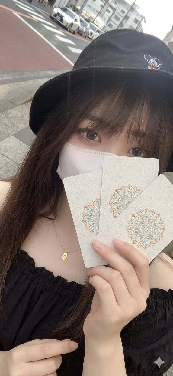 電話で恋愛占い★複雑恋愛もできます 電話であなたの恋愛直感とタロットで。 イメージ1