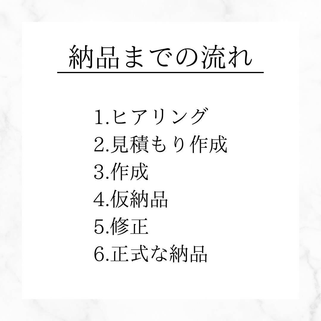 SNS投稿画像作成します シンプルなデザインで万人受けする画像を作成 イメージ2