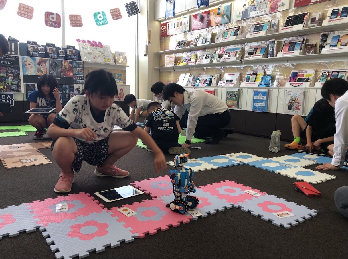 若手経営者が現実的なアイディアを出します アイディアはチカラです！他では出ないアイディアをズバリ提言‼ イメージ2