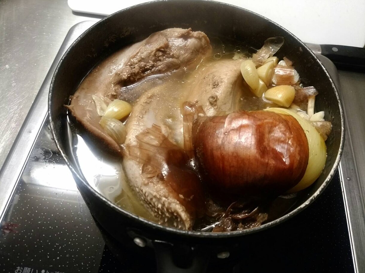 プロの料理レシピ教えます 料理でワンランク上を目指したい貴方をお手伝い致します！ イメージ4