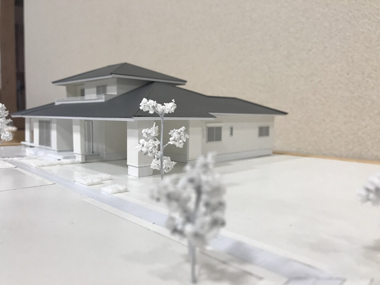 家づくり教えます 新築住宅に関することなんでも教えます！間取り・ローンなど イメージ1