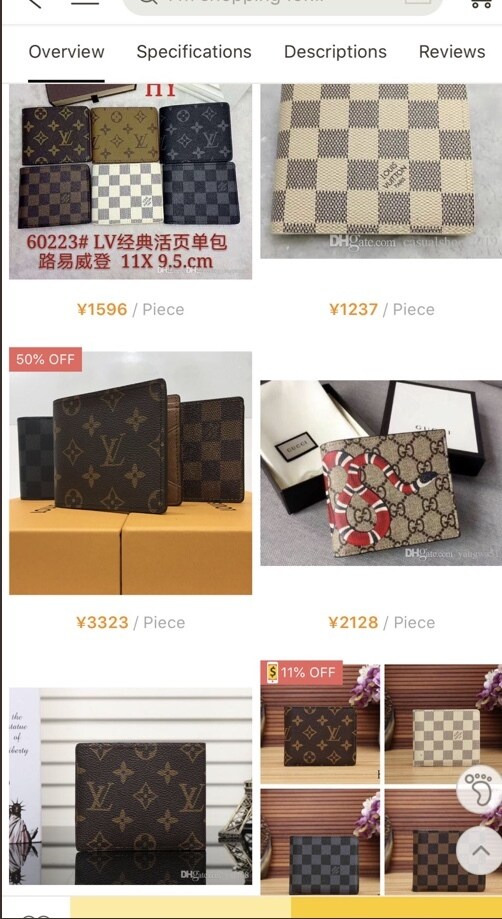 ブランド格安値段!!7つ教えます 副業などにも！私もこれをとても愛用してます(^o^) イメージ3