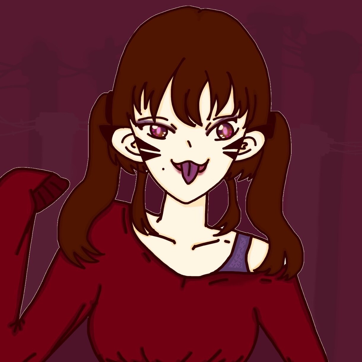 ゆるゆるな感じのイラストで似顔絵描きます 小学生が書いてます！安い早いかわいいそんなイラストです♪ イメージ4