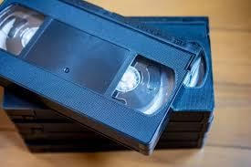 複数割引あり！VHSをDVD化します VHSのビデオをDVDに焼きます！ イメージ1