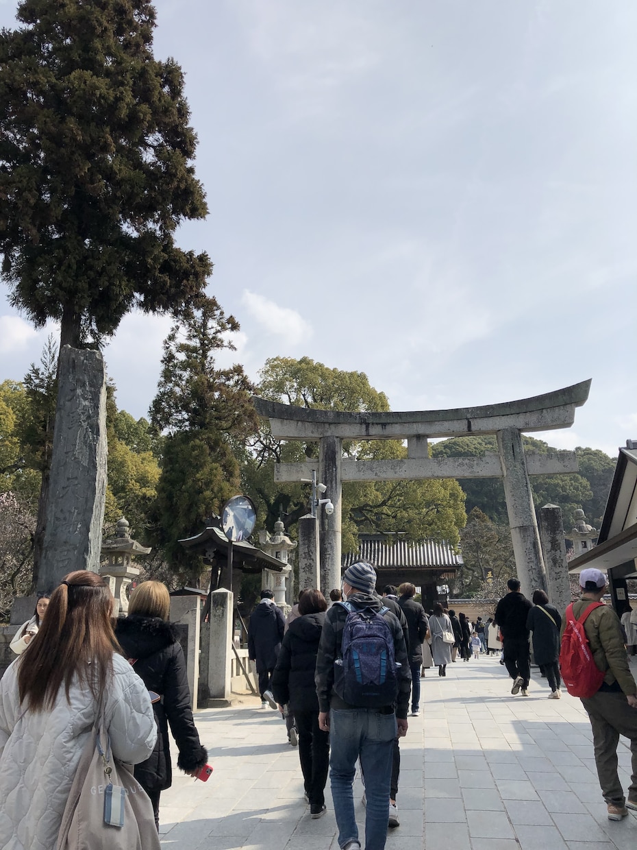 あなたにぴったりの旅行プランをご提案します 年10回以上国内旅する大学生が、旅行プランをご提案 イメージ2