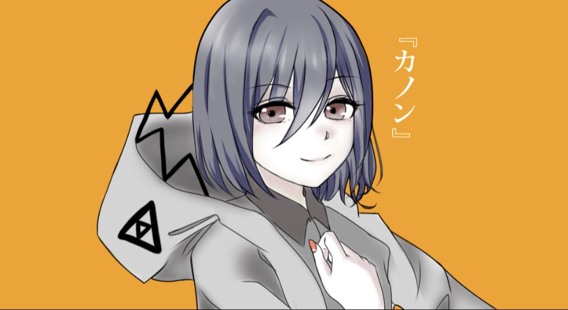 歌ってみた動画などのサムネイル画像を作成致します サンプルを見て気に入って頂けましたらご連絡下さい！！ イメージ1