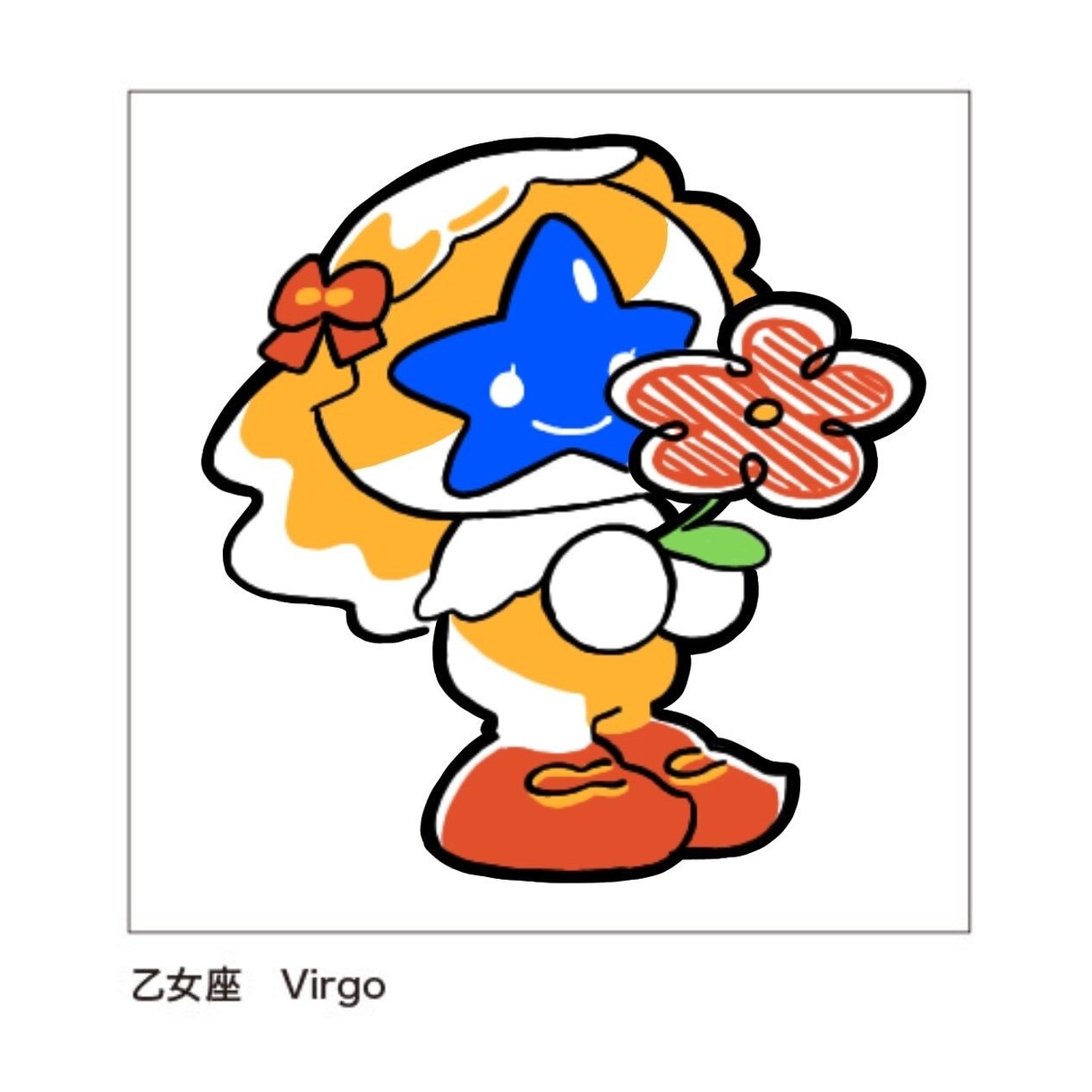 可愛いアイコン用イラスト/ミニキャラなどを描きます 商用OK♪ロボットやケモノ好き向け、可愛いアイコン依頼！ イメージ6
