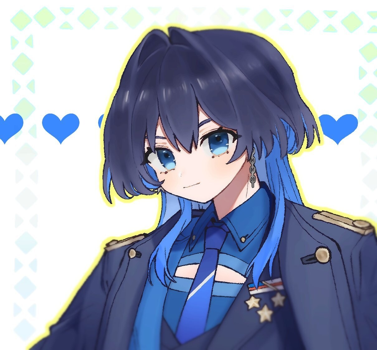 オリジナルキャラクターイラスト制作受付けます 世界に一つだけ！可愛く丁寧に形にします。 イメージ3