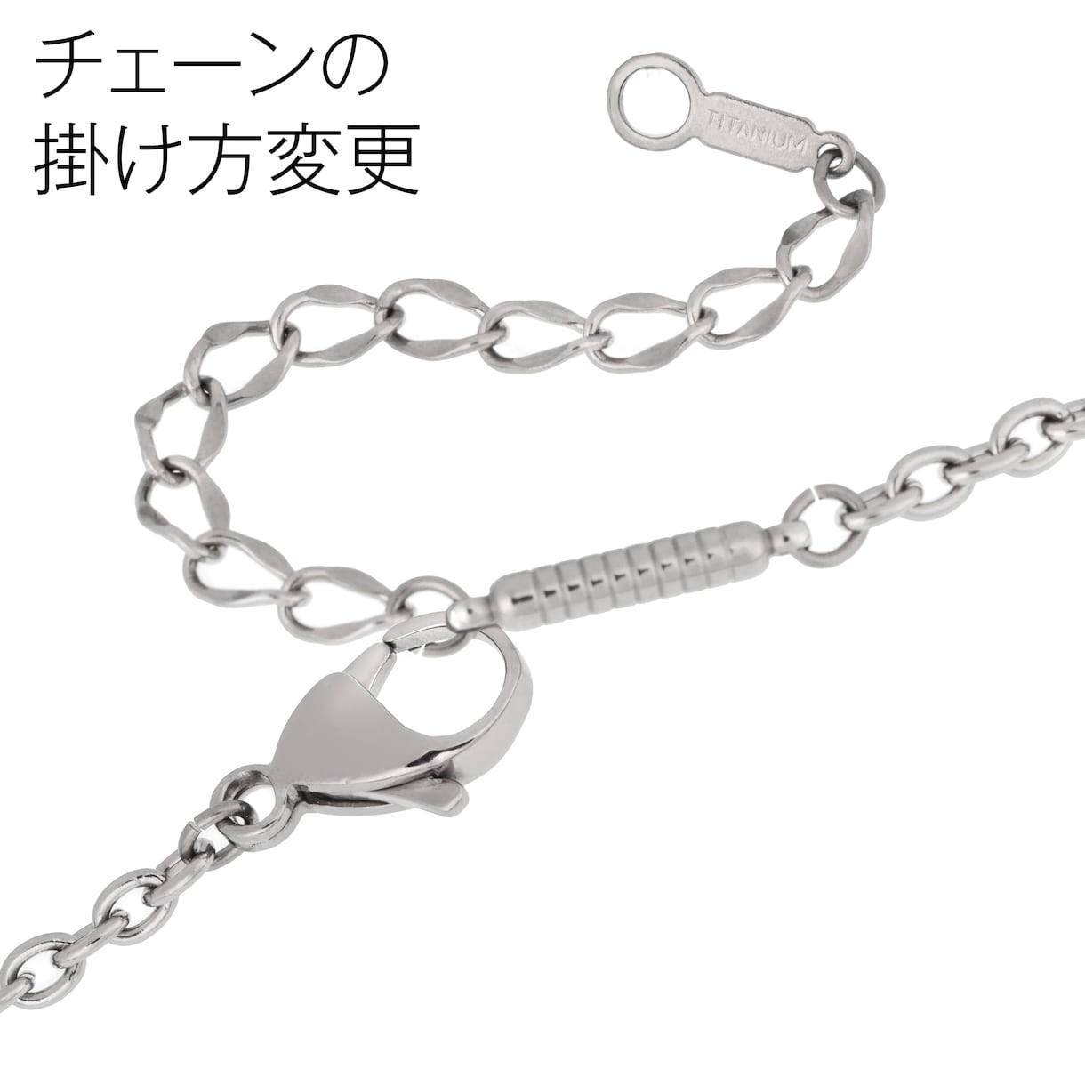 アクセサリーの画像加工いたします 他社で撮影したデータやご自身で撮影したデータをきれいにします イメージ3