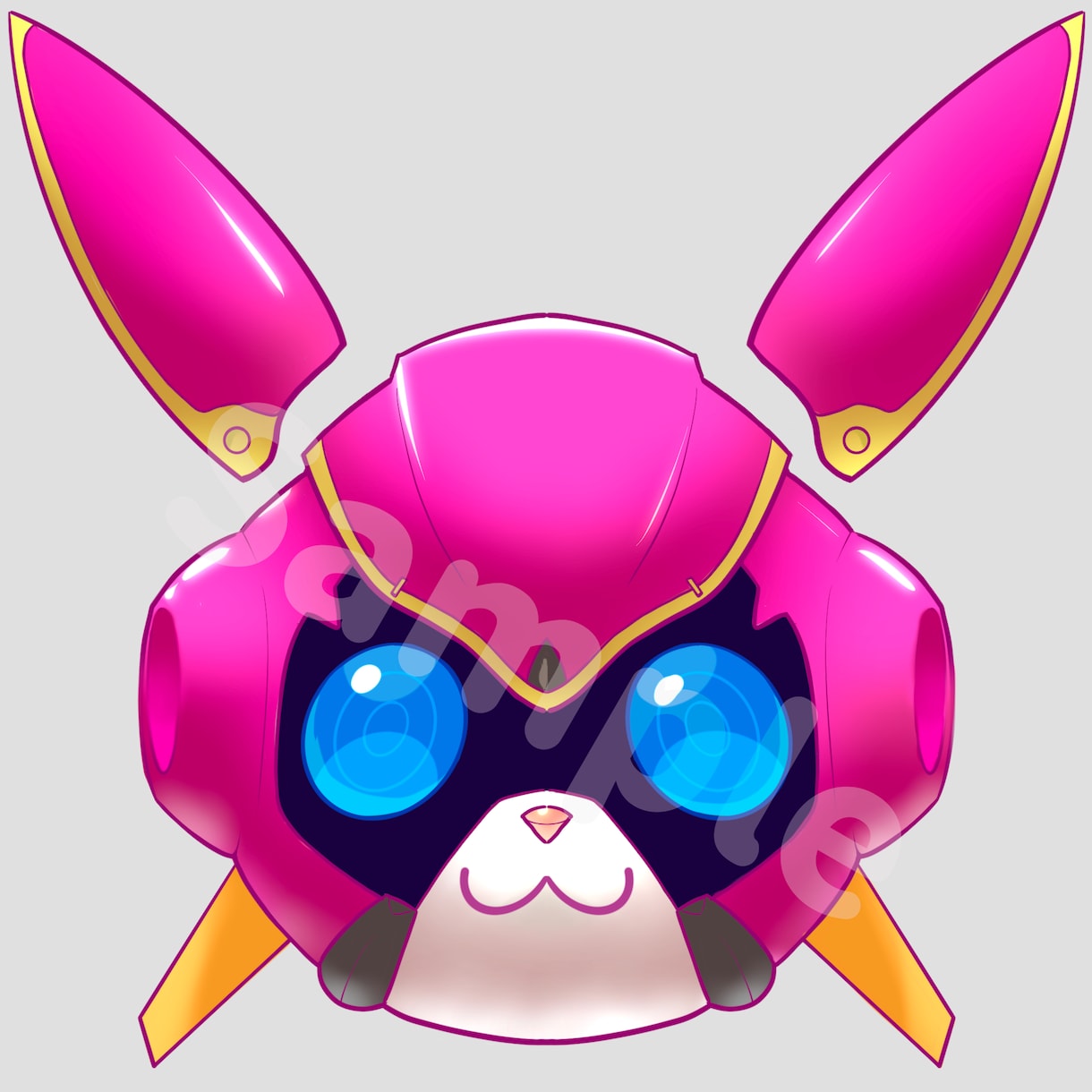 あなたの頭の中のキャラクターをイラスト化します 空想のキャラクターをイラスト化してみませんか？ イメージ2