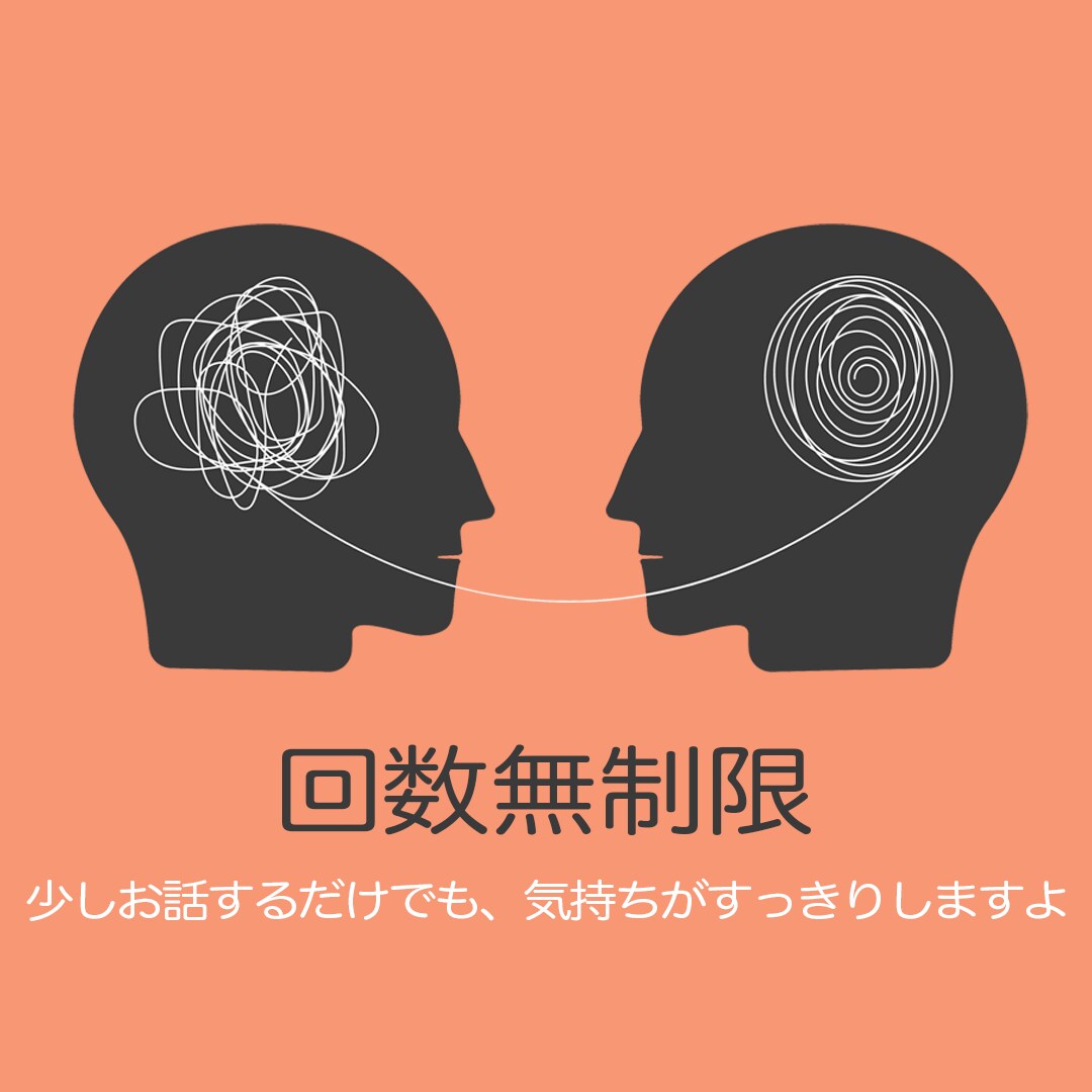 プロがあなたのお悩みお聞きします 障害当事者兼現役社会福祉士があなたの心軽くします イメージ9