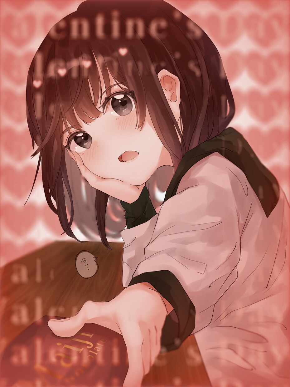 立ち絵やサムネイルイラスト、アイコンを描きます 依頼内容のイメージに合わせてイラストの雰囲気を表現！ イメージ4