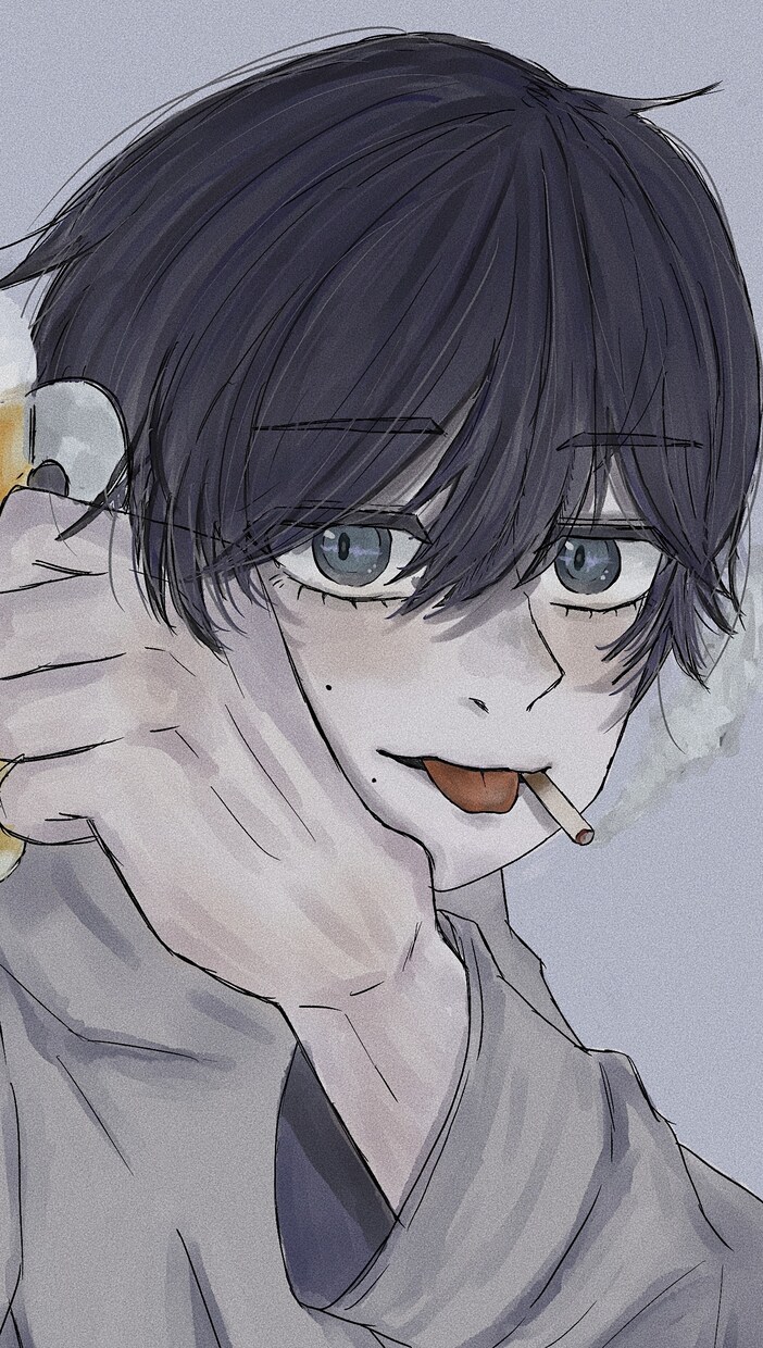 イラスト制作いたします ◆SNSアイコンやYouTubeサムネイルなど◆ イメージ1