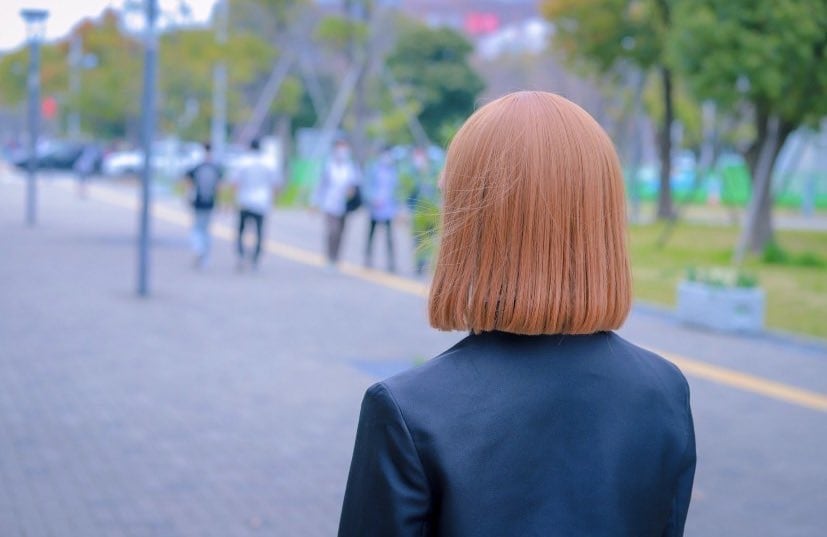 コスプレウィッグ・創作ウィッグなど作成します ナチュラルなウィッグが得意です！ イメージ10