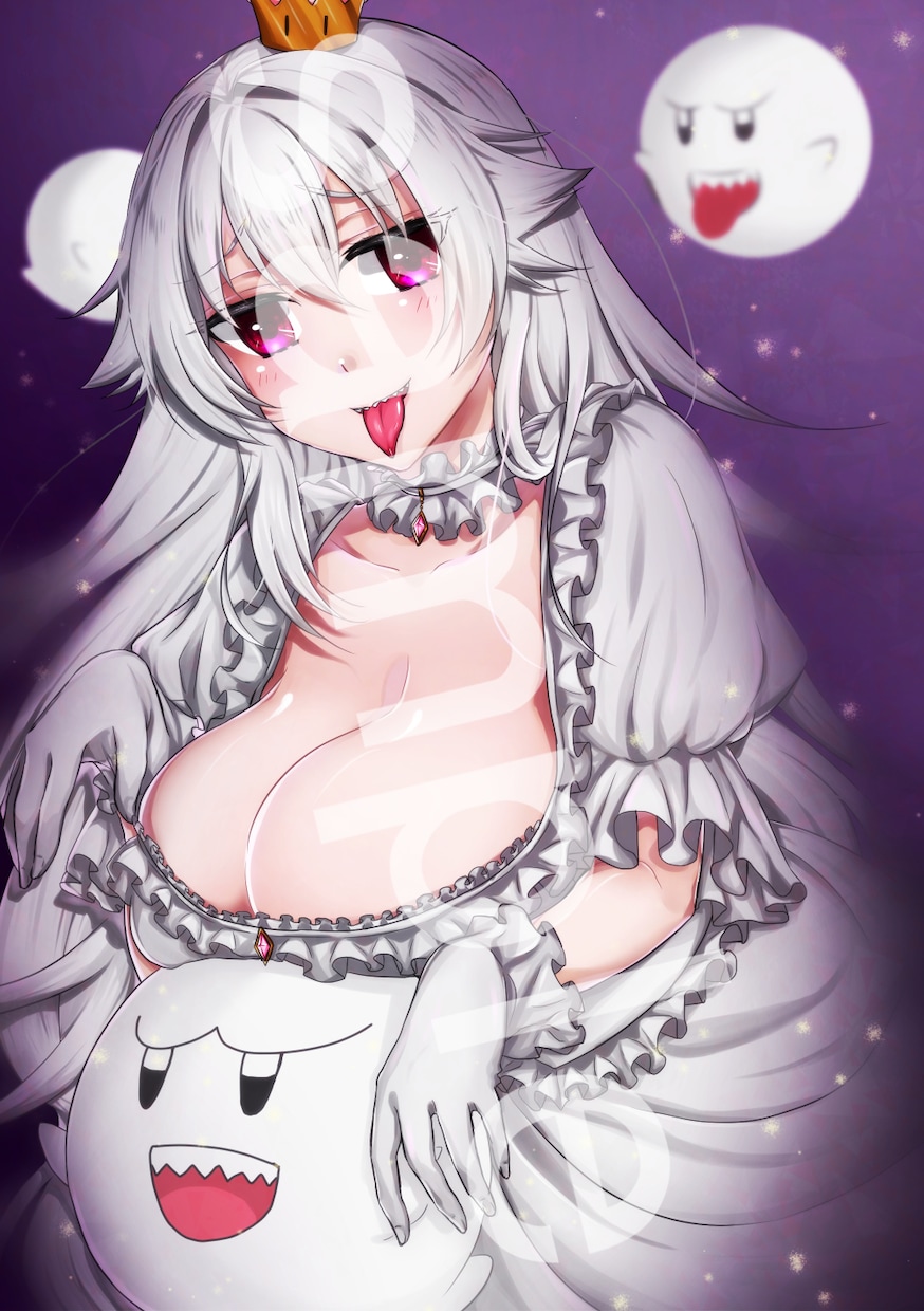 フルカラーイラスト描きます 妄想や想像をイラストとして形にしませんか？ イメージ4