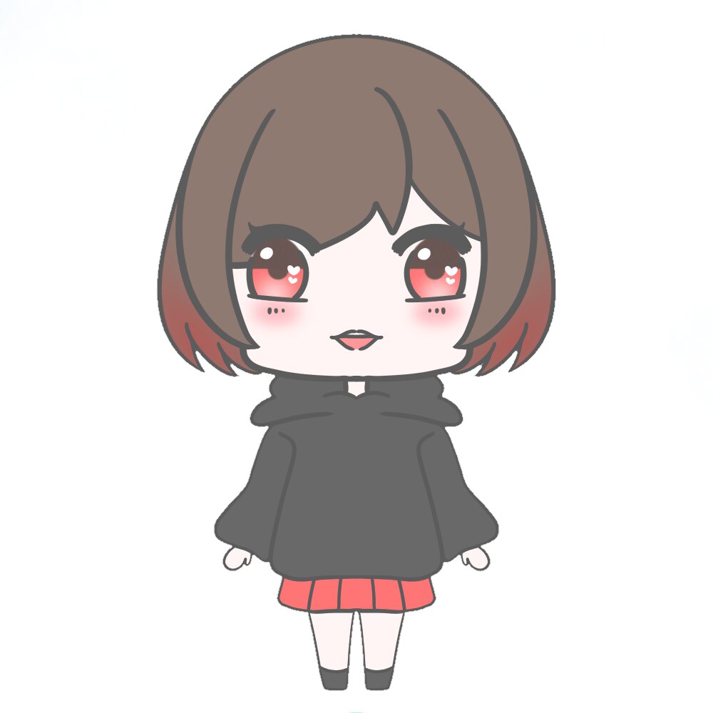 おたく用アイコン描きます デフォなら全身も夢絵も描けます！(自作トレス使用) イメージ2