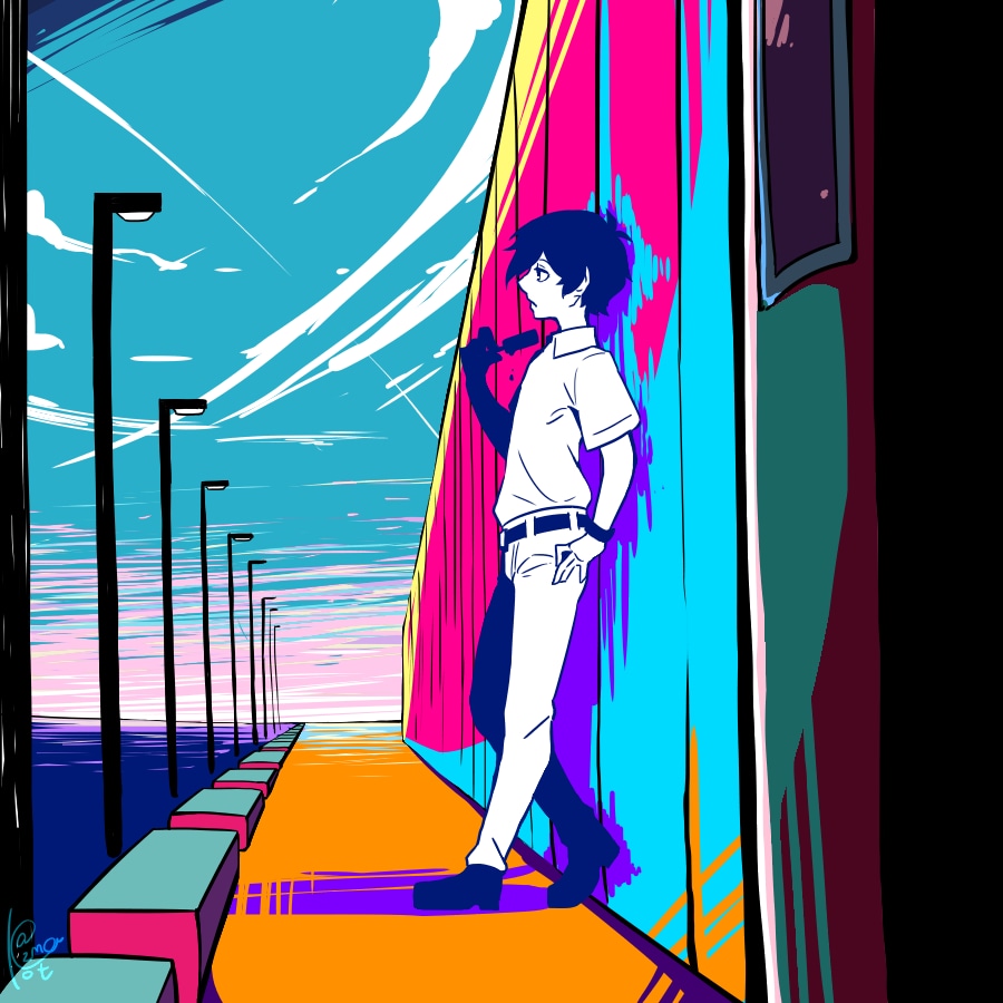 アイコン描きます ぱっきりカラフルなアイコンでインパクトUP! イメージ1