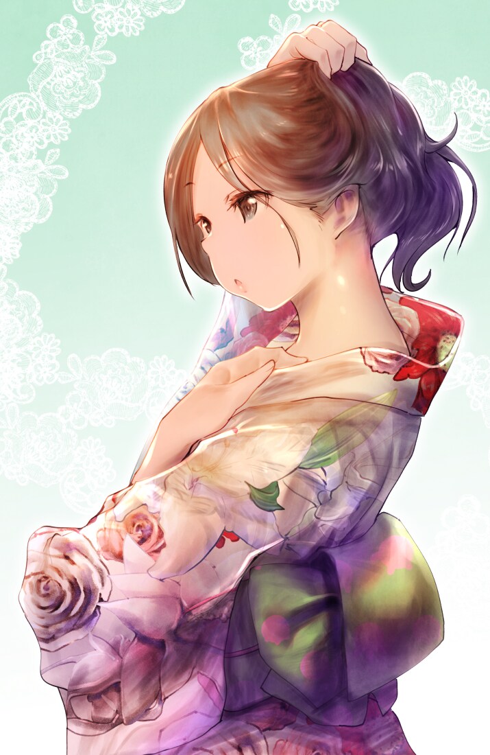 ご希望にあわせたイラストを作成致します。ます 動画サムネ用、表紙、各種素材等幅広く対応致します。 イメージ9