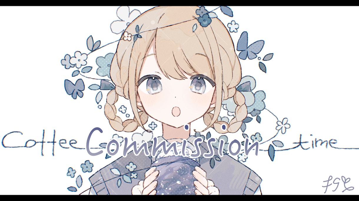 Youtubeのサムネイルイラストを描きます 配信・MV用のイラストをお求めの方へ イメージ6