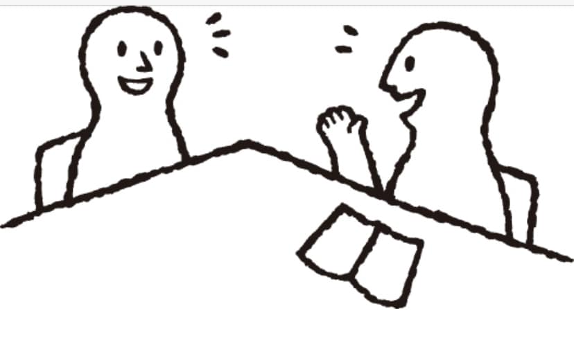 認知行動療法を実践する為の相談に乗ります 認知行動療法を活用したメンタルマネジメントのコツを教えます！ イメージ1