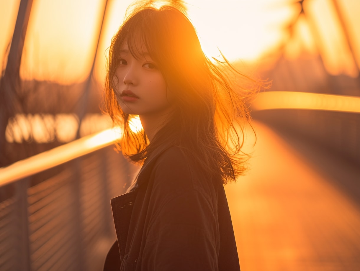 Midjourneyの作成方法教えます より理想的な画像生成のためのプロンプト集 イメージ3
