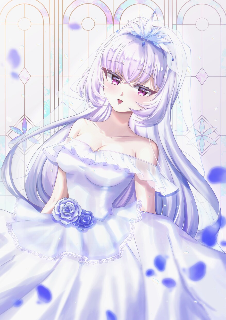 ご要望に合わせたイラスト作成します サムネやアイコン商用利用等ご希望に合わせたイラスト承ります イメージ3