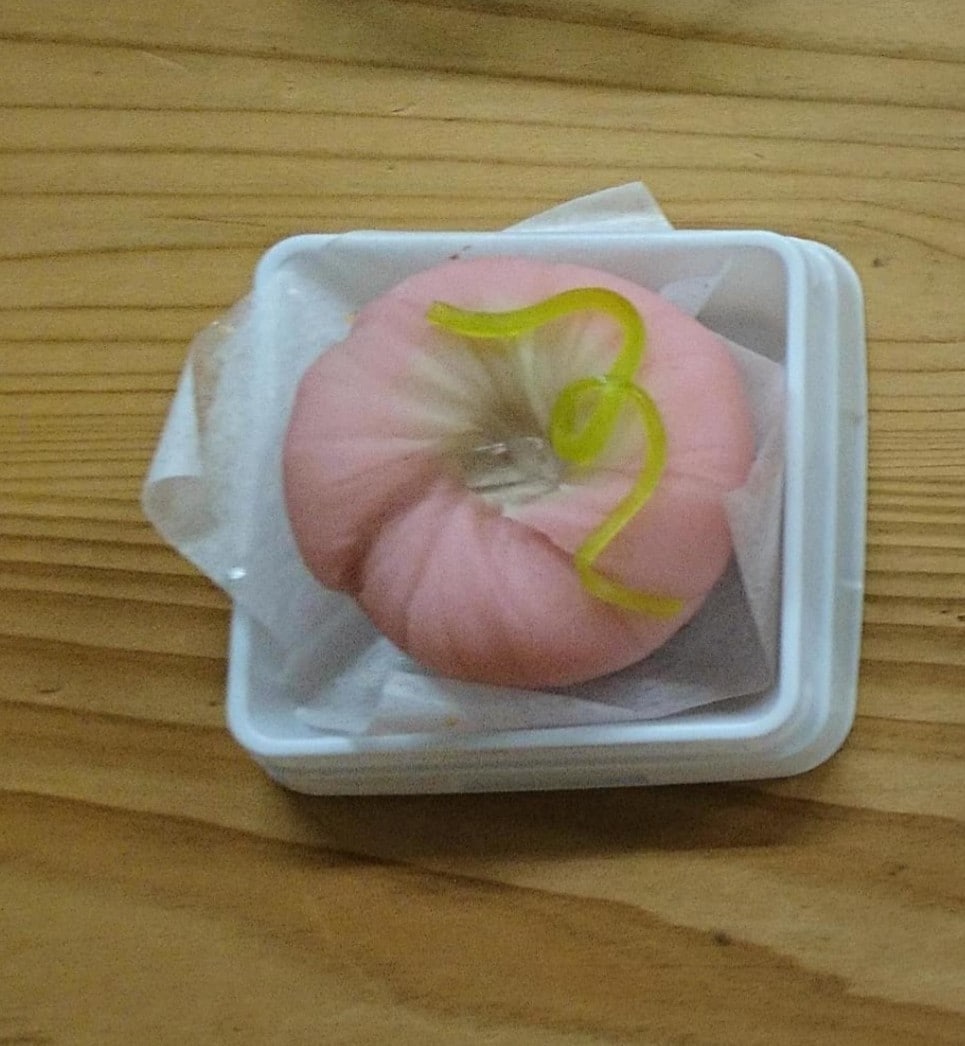 上生菓子のデザイン考案します 使用する道具を活かしたデザイン提供します。 イメージ5