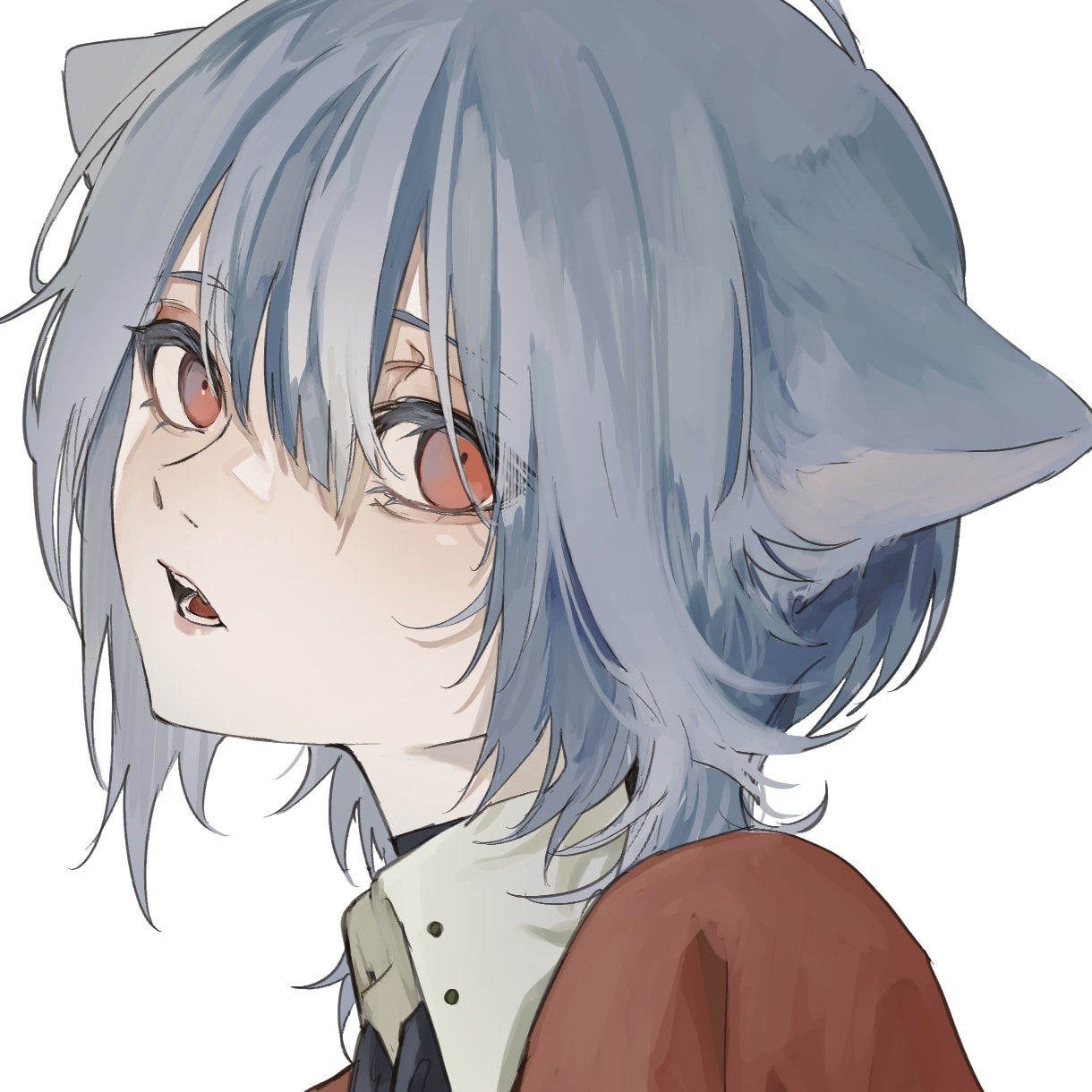 雰囲気のあるイラスト描きます 鑑賞、アイコン、サムネ、MV用等々お気軽にご相談ください。 イメージ1