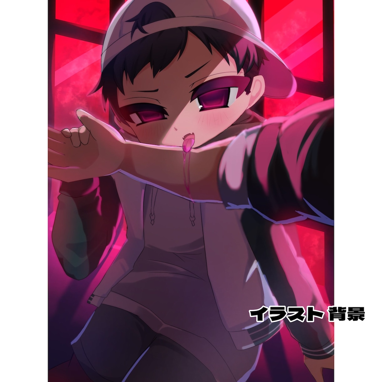 可愛い絵を描きます まずはお気軽にご相談ください！ イメージ4