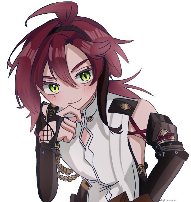 アイコンやあなたのオリジナルのキャラを描きます あなたのオリジナルのキャラをイラストにし、可愛く描きます イメージ2