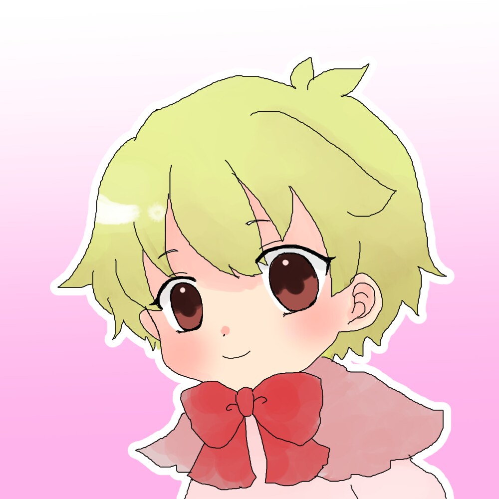 丸めのアイコン描きます ゆるーくイラストお描きいたします＾＾ イメージ2