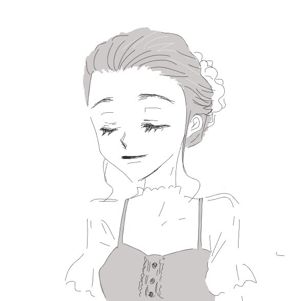 アイコンイラスト描きます SNSのアイコンや名刺等に使えるゆるめなイラストです♪ イメージ1