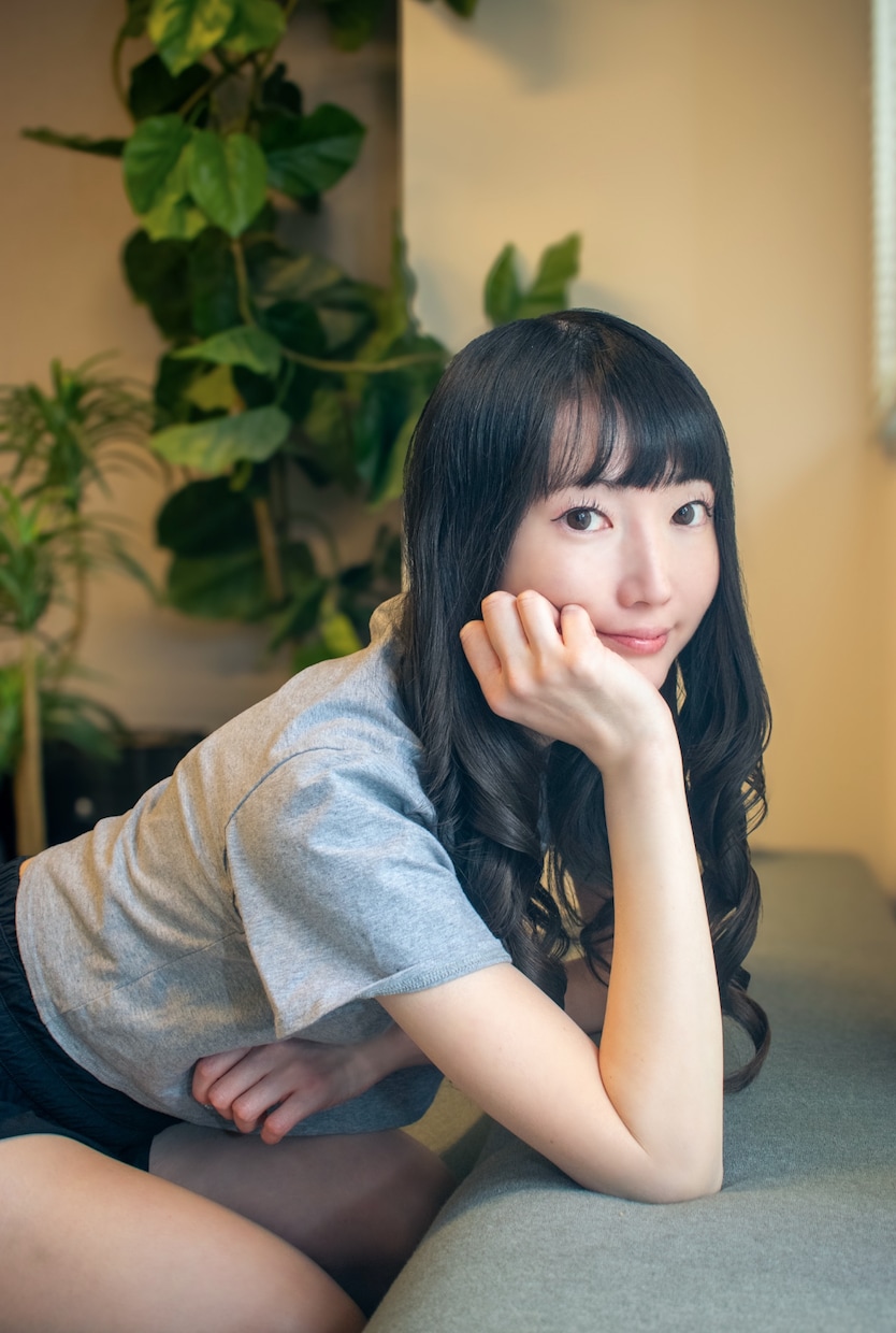 プロのレタッチ付出張撮影！魅力引き出す写真撮ります 盛れます！宣材、プロフ、SNS、お任せください！ イメージ2