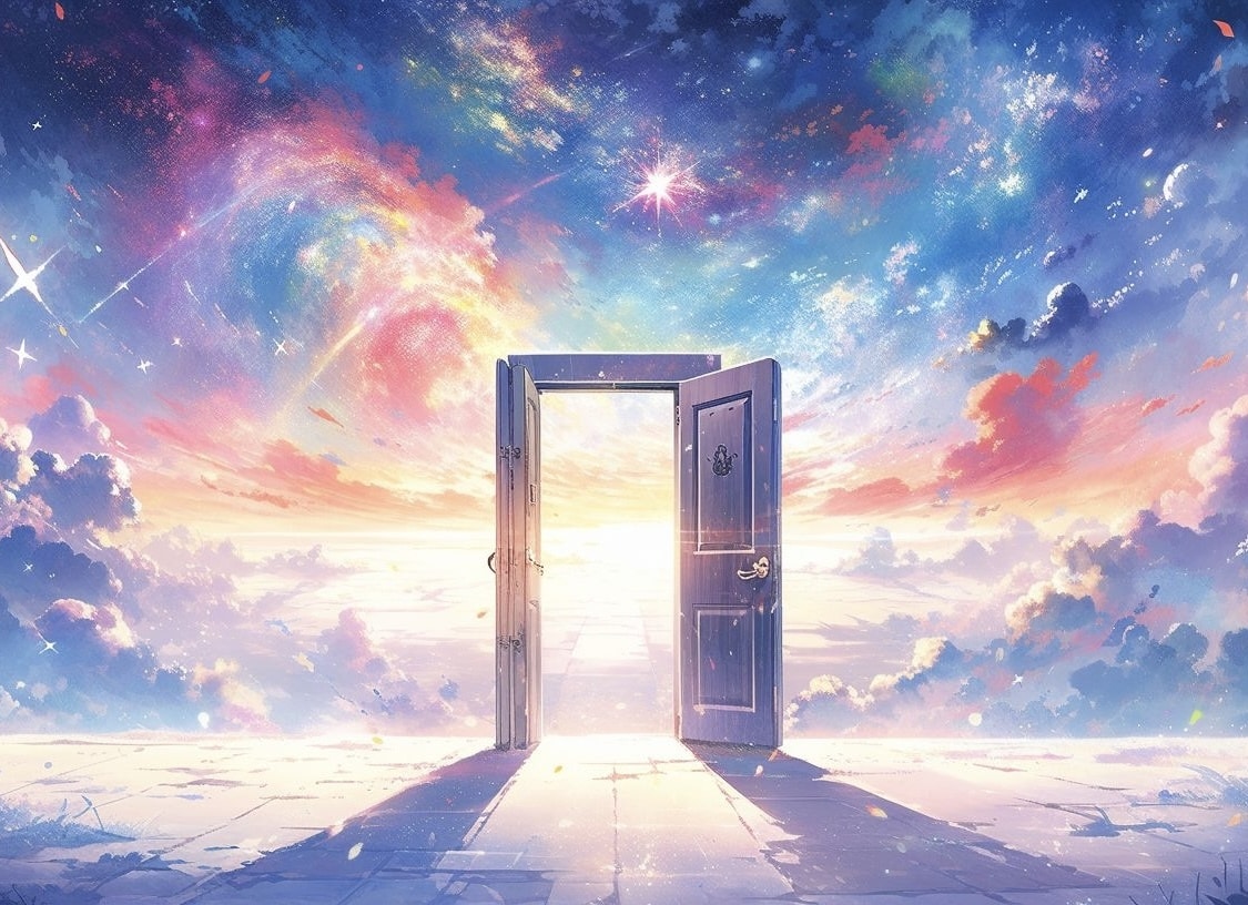 過去世2つ☆魂の学びと影響＋今世の課題を届けます 前世リーディング人物や人生☆課題とアドバイス♡4000字以上 イメージ3