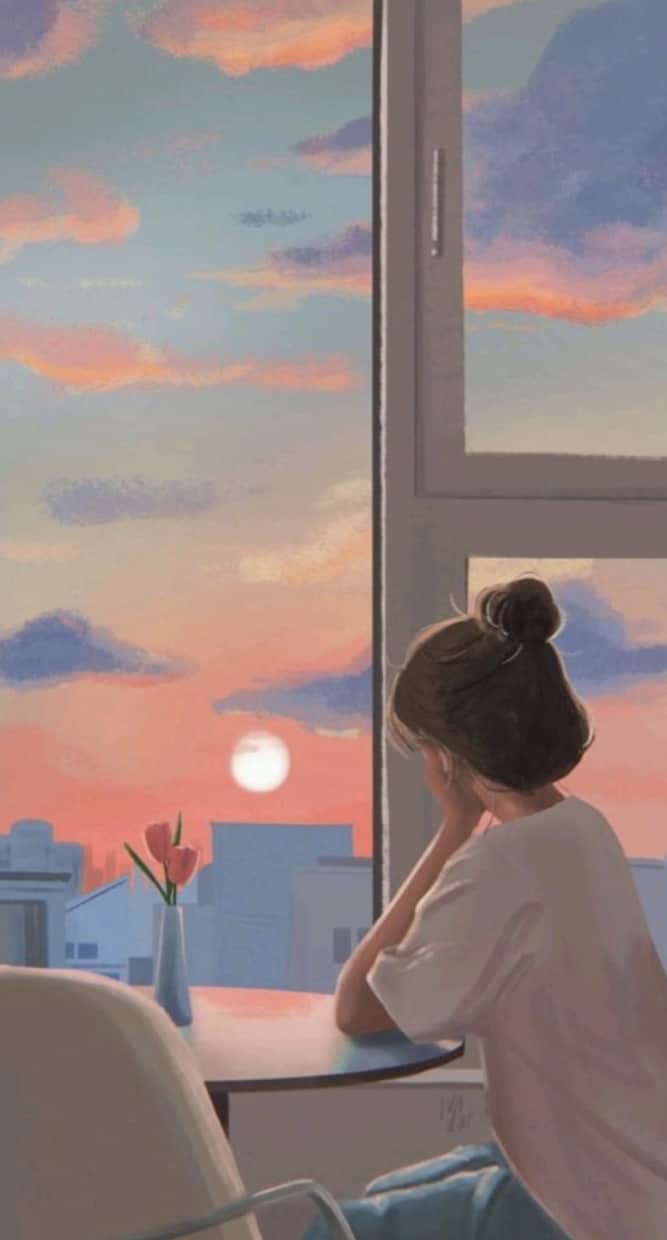 24時間！無制限❤️チャットでまったりお聴きします ホッとひと息しませんか？忙しいあなたの為にLINE感覚で❤️ イメージ8